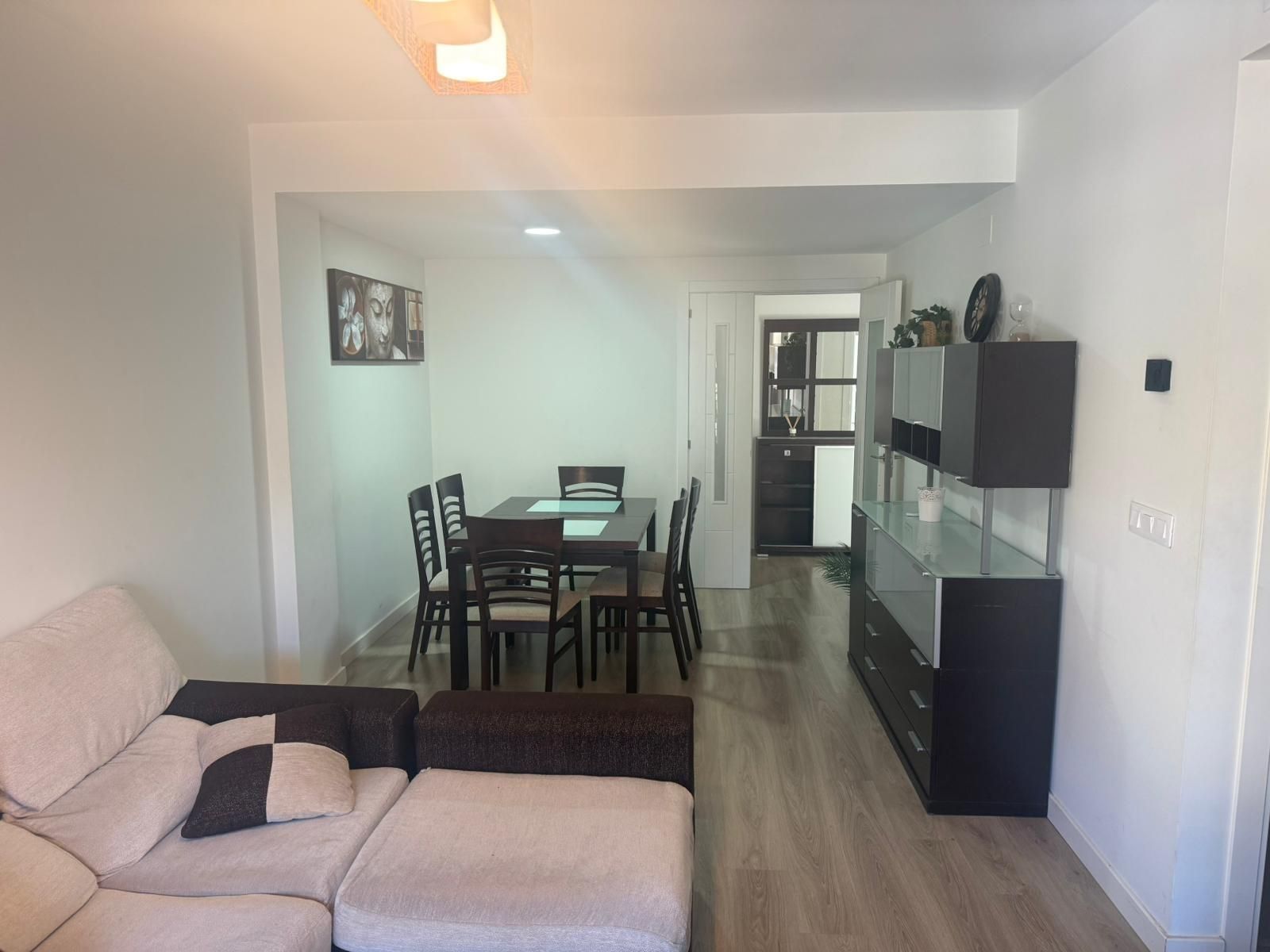 Pis de lloguer a Playa del Rincón