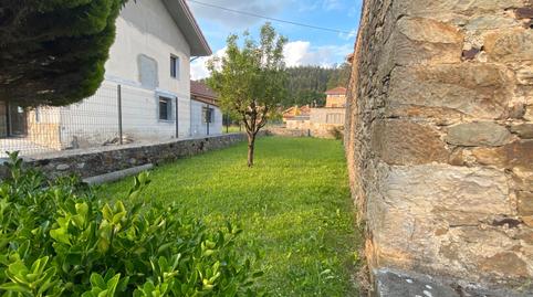 Foto 2 de Finca rústica en venda a Barrio el Puente, Guriezo, Cantabria