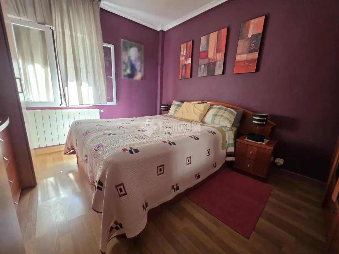 Habitación de Piso en venta en Alcorcón con Calefacción, Terraza y Trastero
