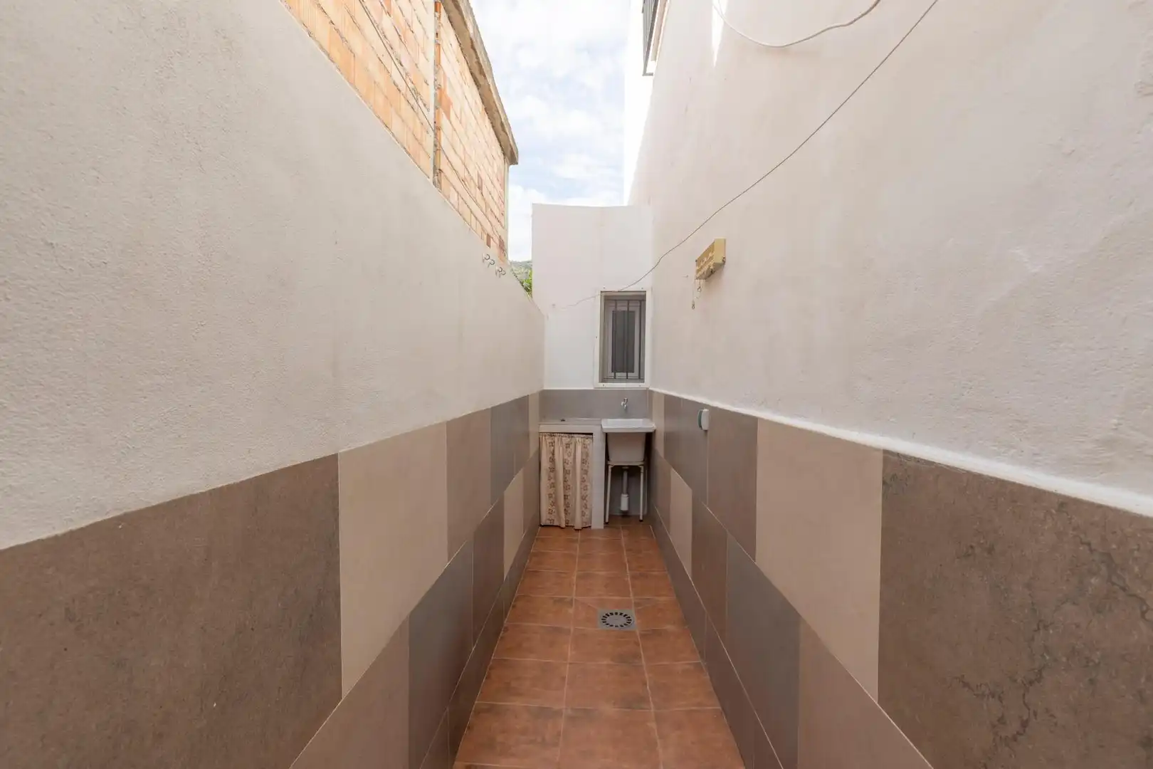 Maison jumelée avec terrasse à vendre à Jete, imagen 5