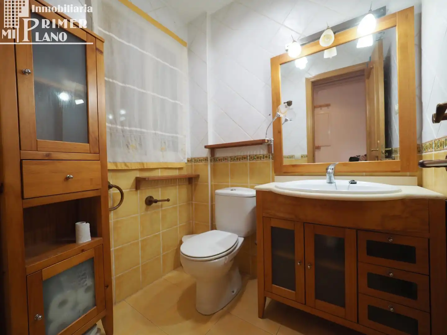Dúplex con terraza en venta en Tomelloso, imagen 11