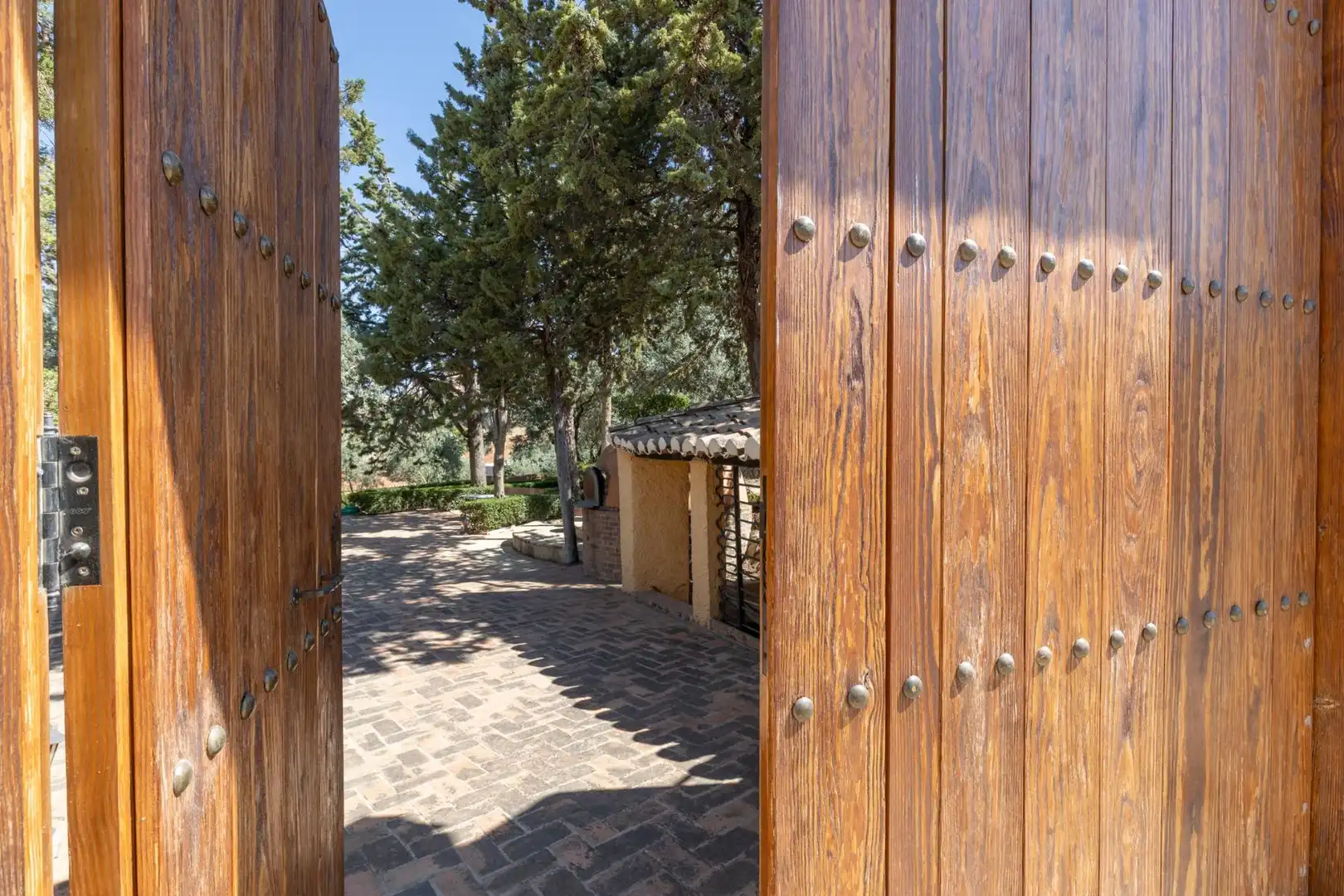 Chalet con terraza en venta en Calle ALEMANIA, imagen 76