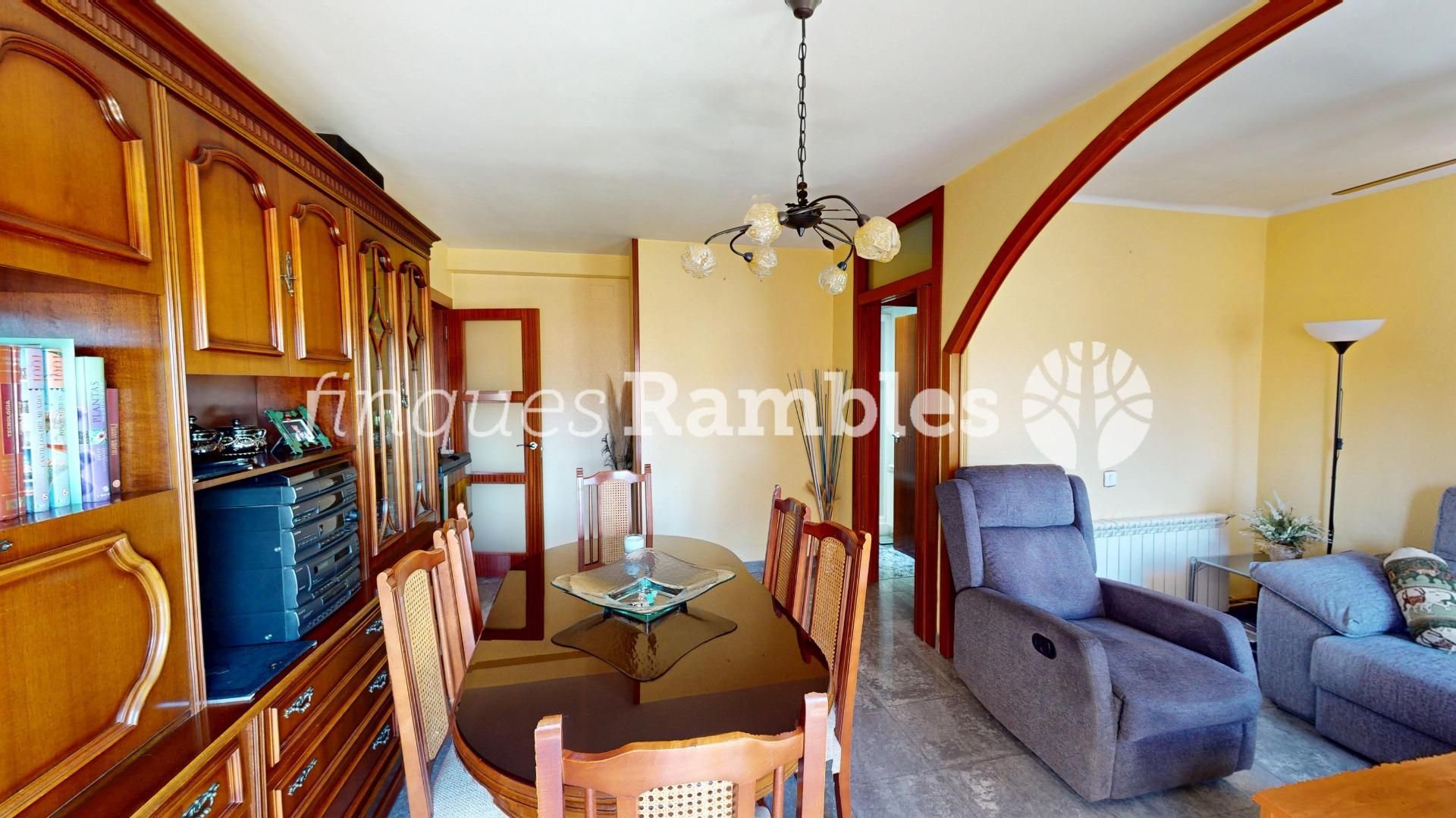 Flat for sale in Vilanova del Camí