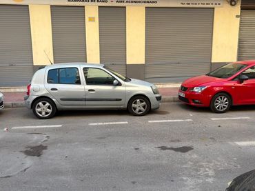 Local comercial en alquiler en Playa del Acequión, Náufragos y Rocío del Mar
