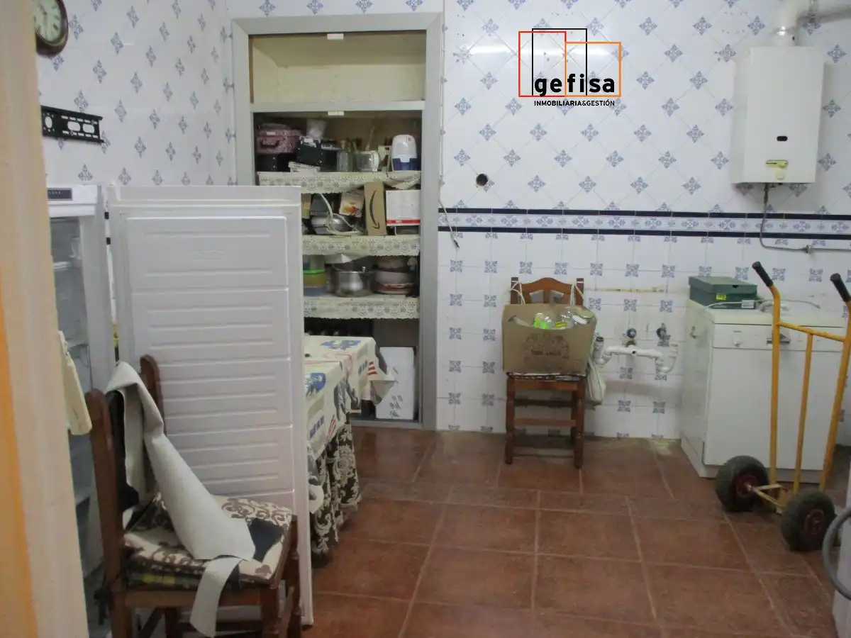 Casa en venda a Valdepeñas, imagen 11