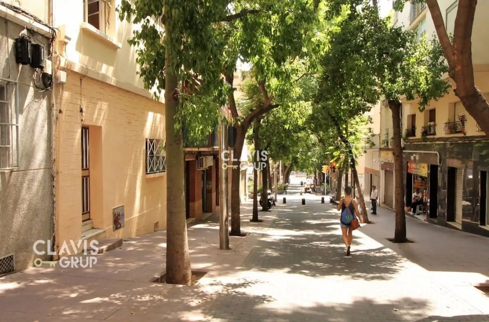Individual en venta en JOAQUIM VALLS 114, imagen 6