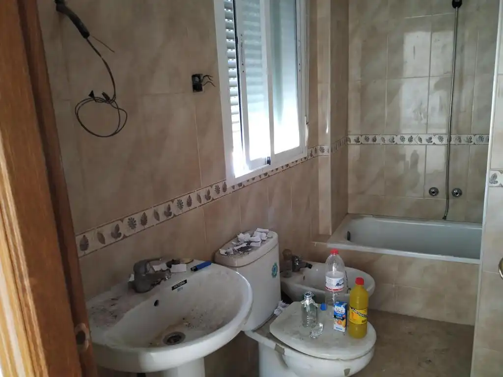 Baño de Garaje en venta en Lorca