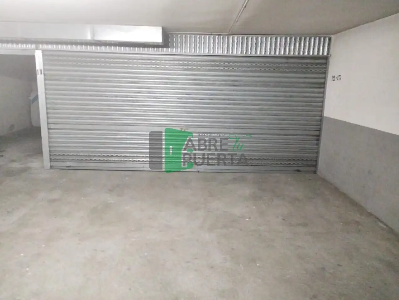 Aparcament en venda a Couto, imagen 4