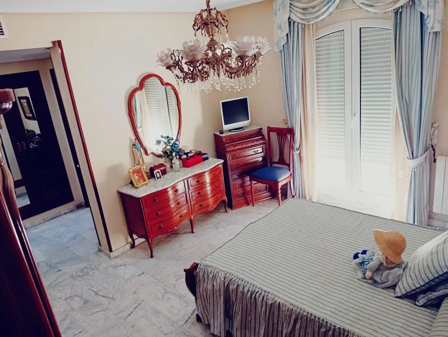 Chalet con piscina en venta en Ruta de la Plata, imagen 32