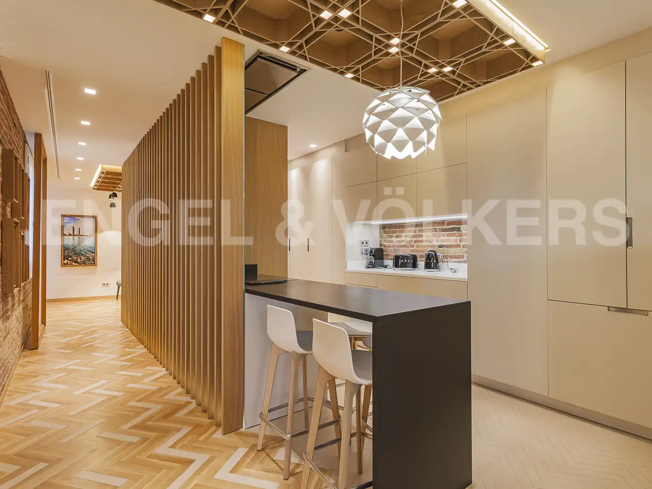 Piso con ascensor en venta en Rambla Catalunya, imagen 13