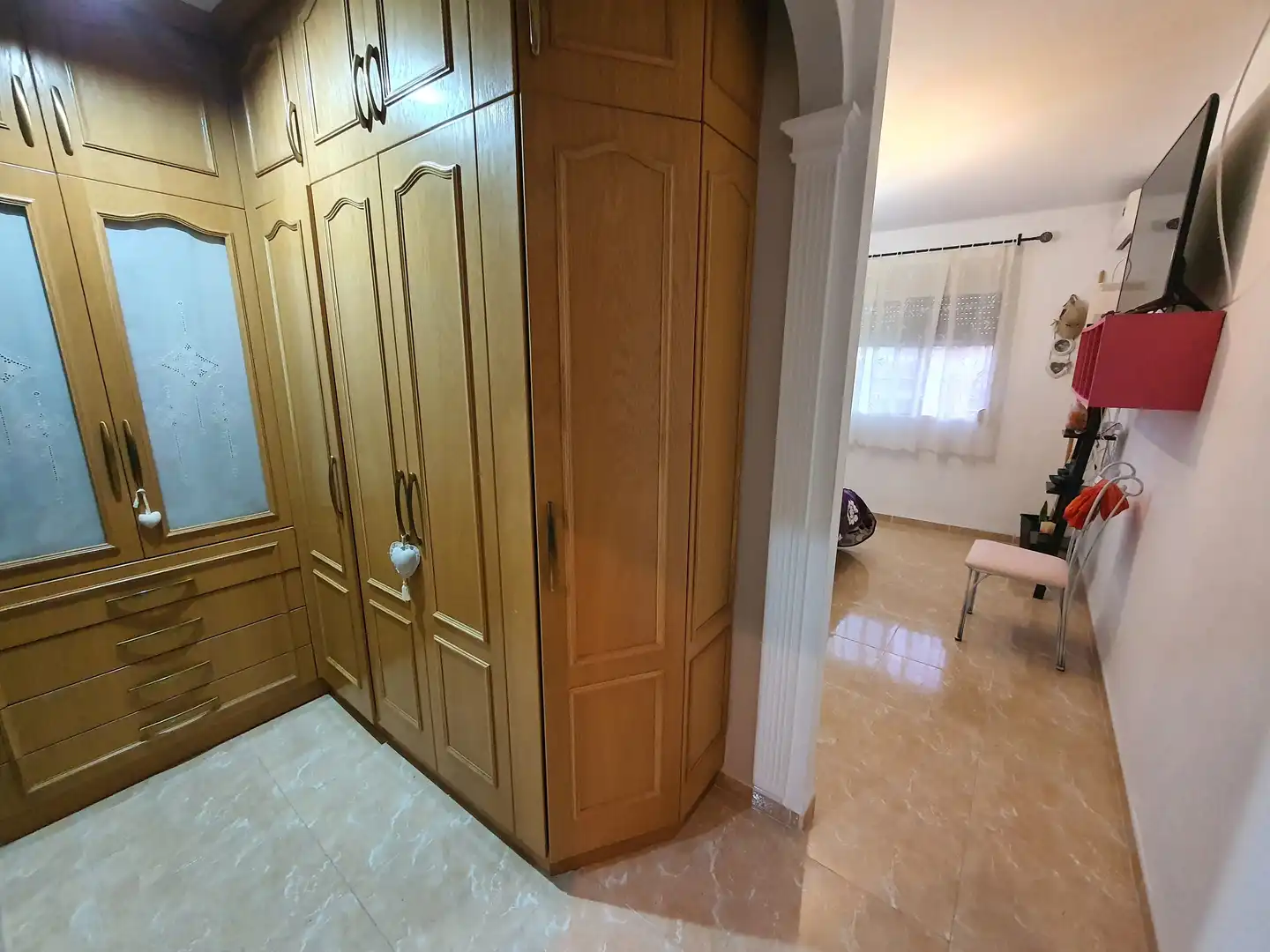 Casa amb terrassa en venda a Avenida Alemania-Italia, imagen 30