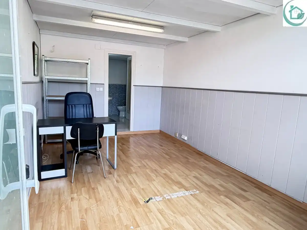 Gewerbefläche zur Miete in Vilamarina, imagen 5