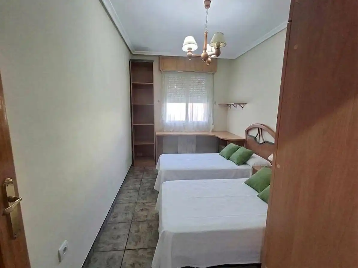 Piso en venta en La Roda