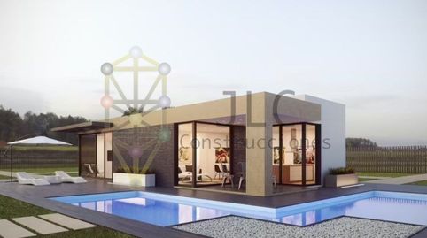 Photo 3 of Houses for sale in Carretera Fuentelsaz, El Casar, Guadalajara