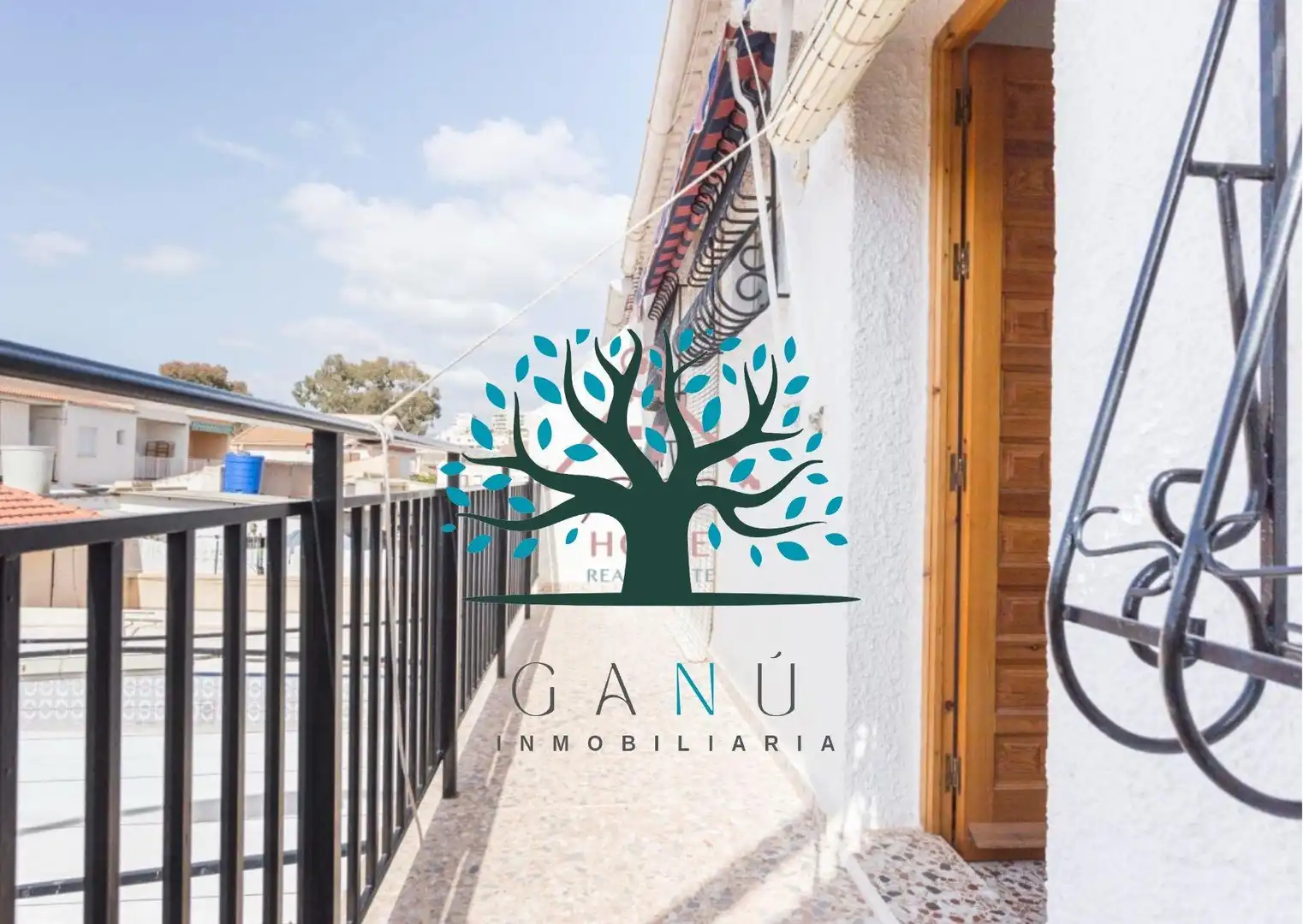 Maisonette zum Verkauf in Calle RIO VELEZ, 35, Bahia