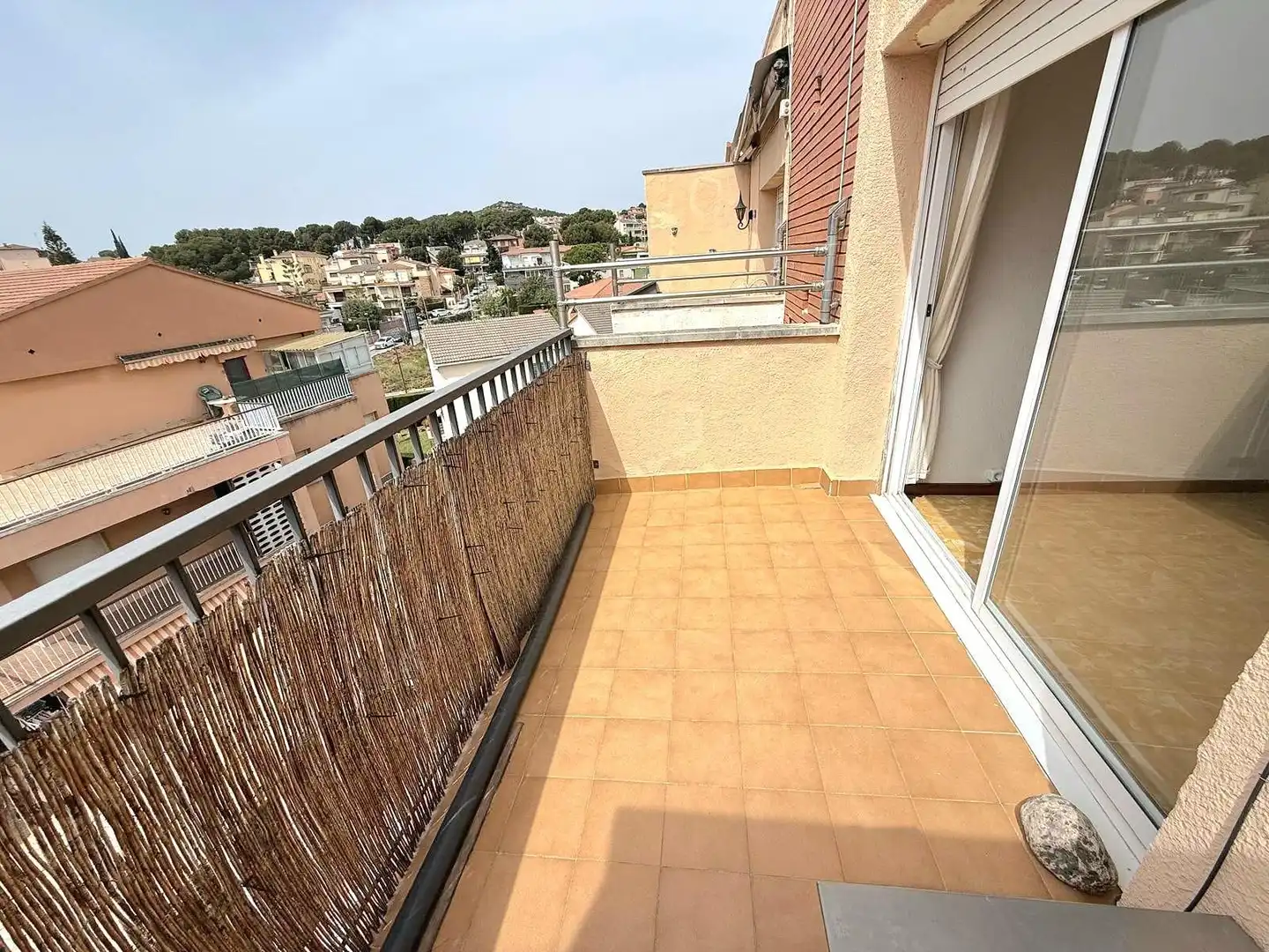 Terrassa de Àtic en venda en Calafell amb Calefacció i Terrassa