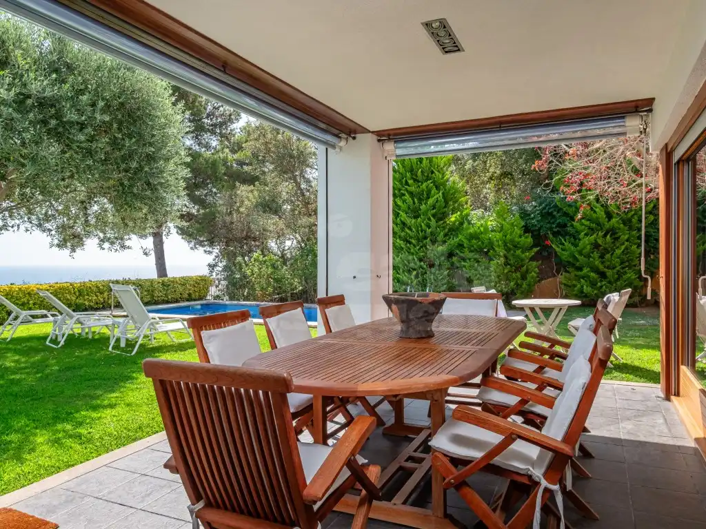 Terrace of Houses for sale in Palafrugell