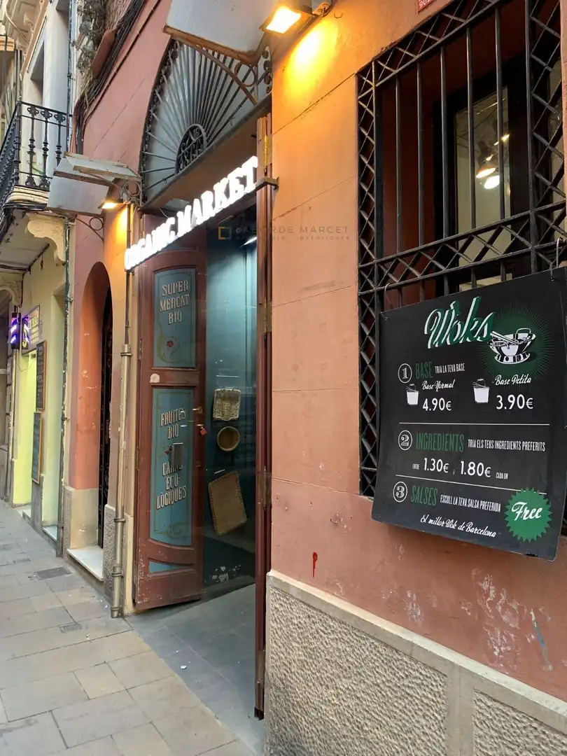 Gewerbefläche zum Verkauf in ASTURIES, imagen 30