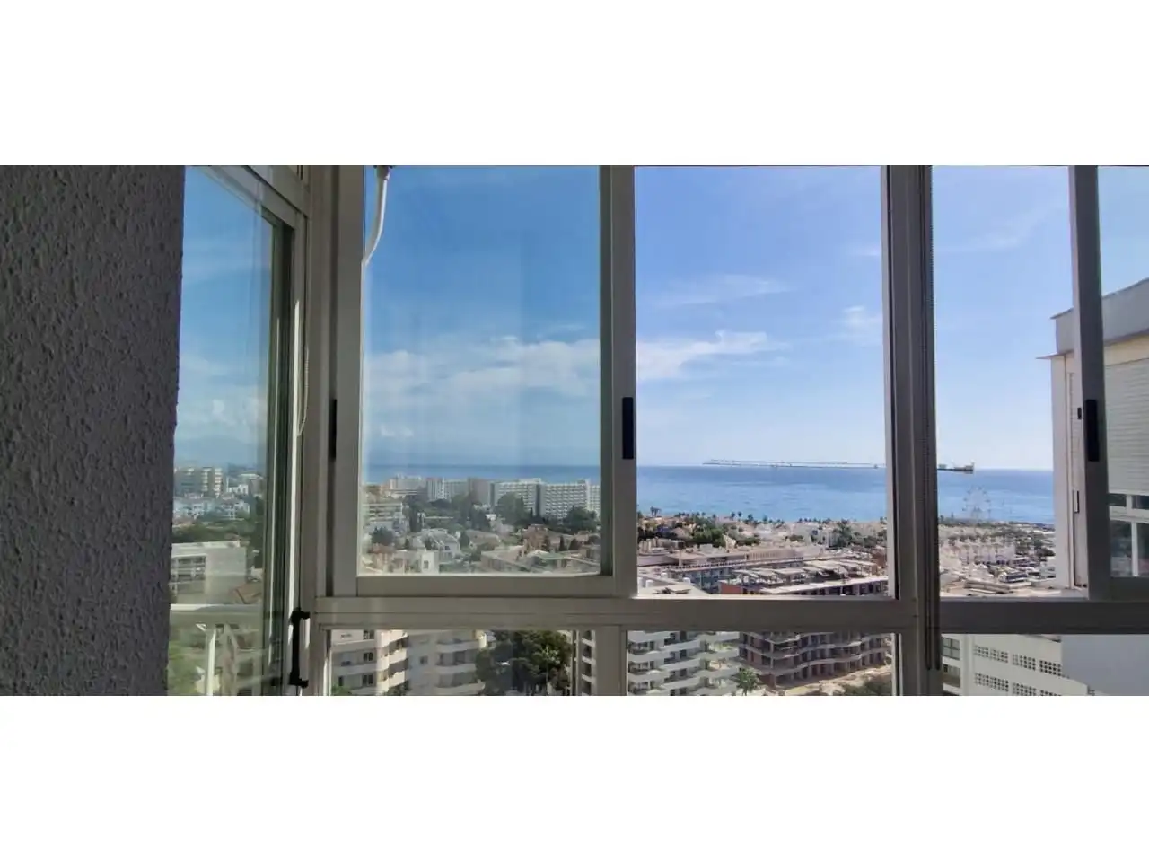 Apartament amb piscina en venda a Avenida Alay 2, imagen 29