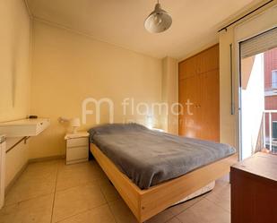 Bedroom of Flat for sale in Figueres