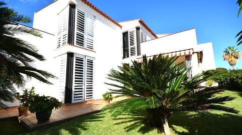 Foto 2 de Casa o xalet en venda a Mocan, 5, Zona Botánico, Santa Cruz de Tenerife