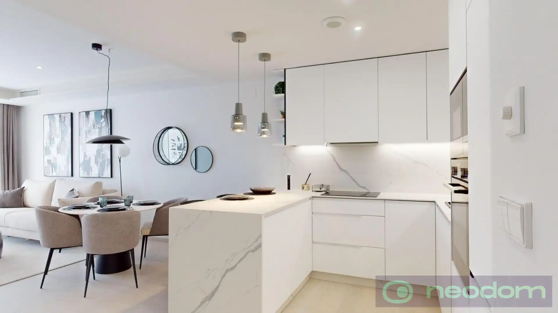 Flat with pool for sale in N/A, imagen 22