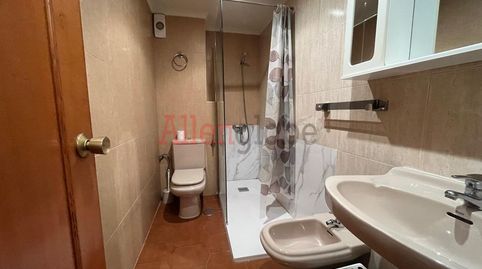 Foto 4 de Apartament en venda a Calle Jacinto Benavente, Masip, Oviedo