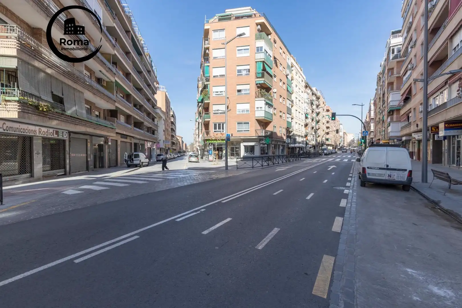 Piso con ascensor en venta en Ronda, imagen 36