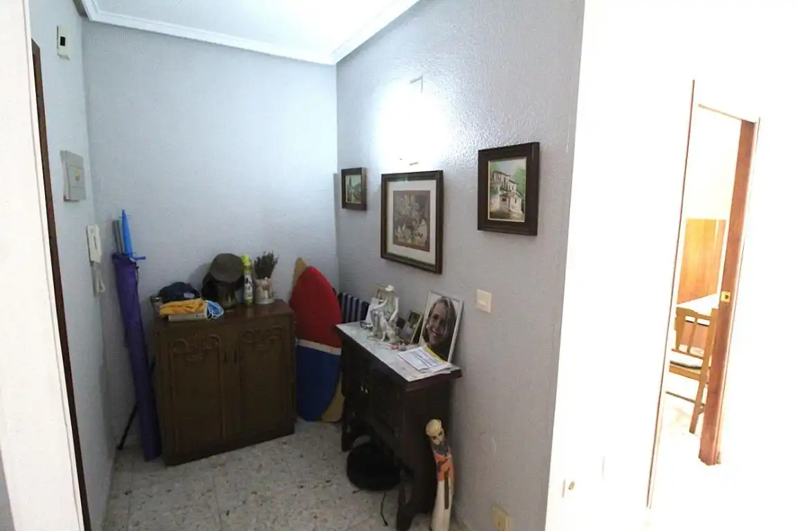 Appartement compact avec ascenseur à vendre à Calle Gumersindo, imagen 6