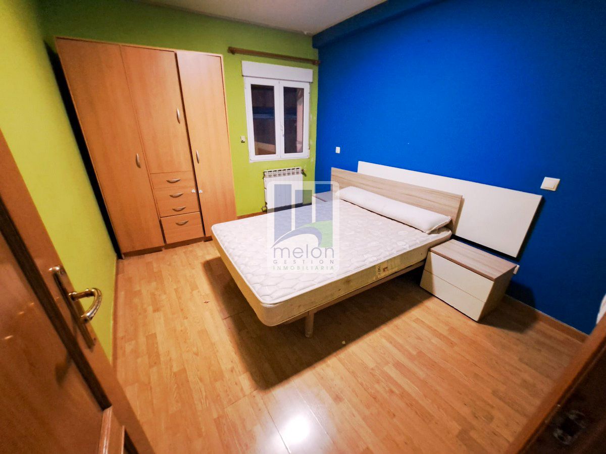 Dormitori de Pis en venda en Burgos Capital