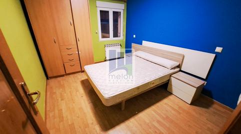 Foto 2 de Pis en venda a S.agueda, Casco Antiguo, Burgos