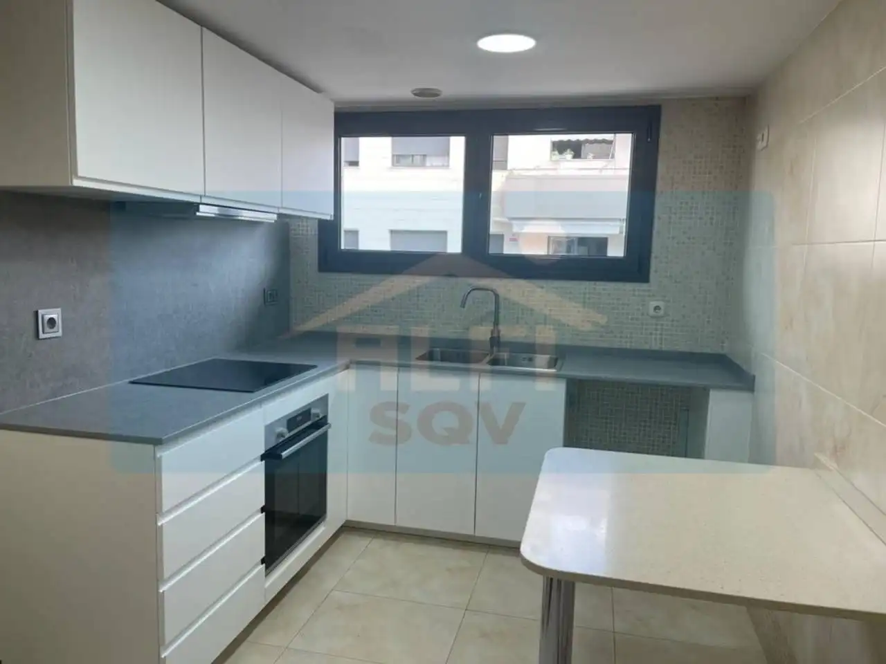 Cuina de Pis en venda en Sant Quirze del Vallès amb Aire condicionat, Calefacció i Parquet