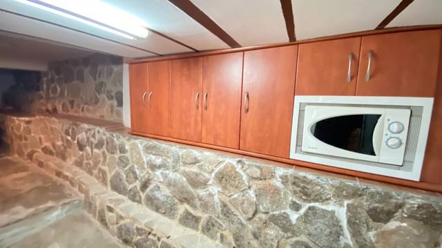Casa-chalet en Venta en Calle San Isidro, 62 en Cabrero