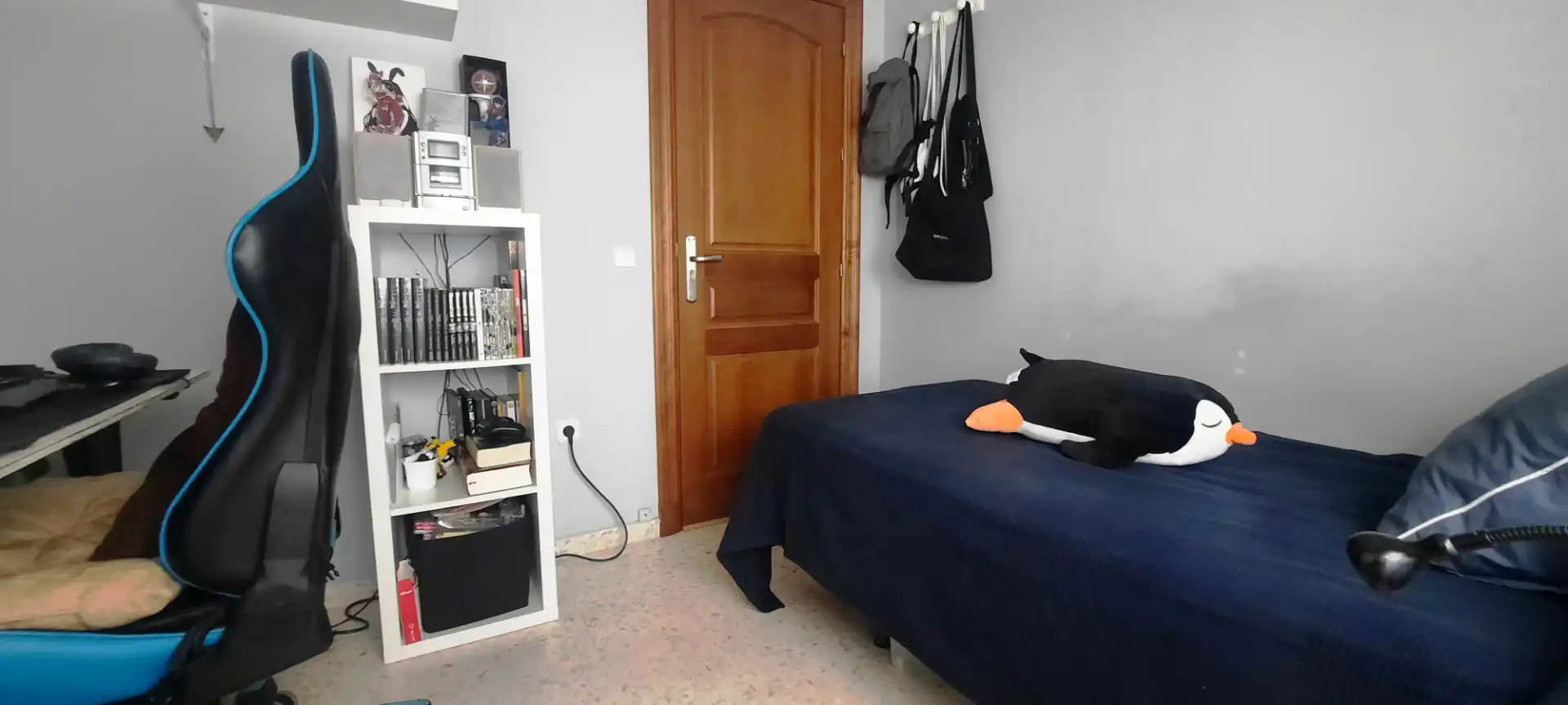 Habitación de Piso en venta en El Puerto de Santa María con Aire acondicionado