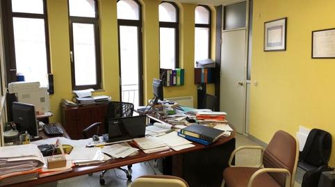 Photo 3 of Office for sale in Plaza de Alonso-martínez, Casco Antiguo, Burgos