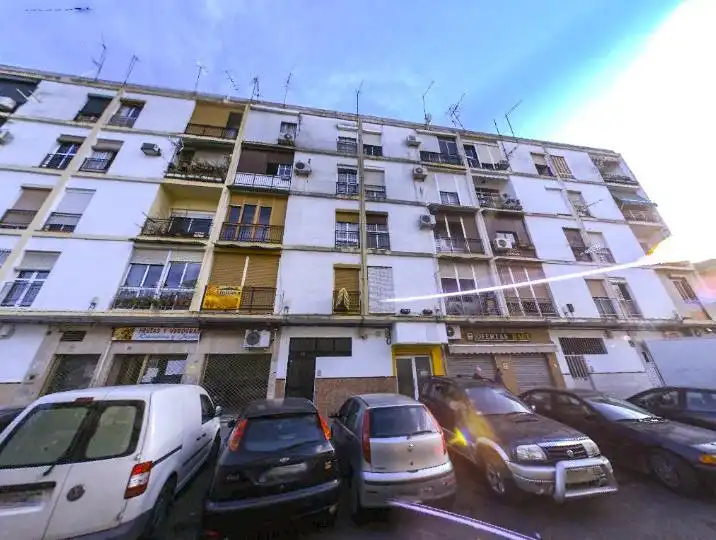 Flat for sale in Puerta Plasencia, imagen 2