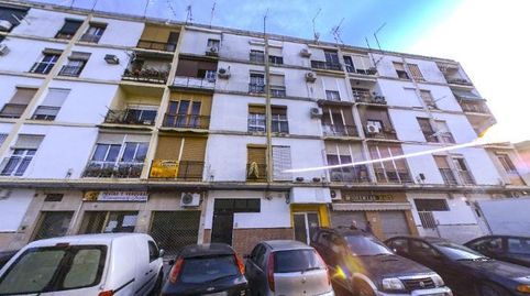 Foto 2 de Piso en venta en Puerta Plasencia, Viñuela - Rescatado, Córdoba Capital