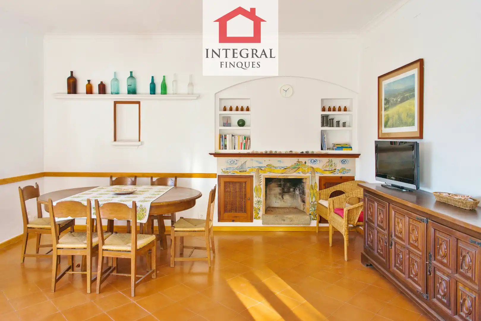 Maison mitoyenne à vendre à El Pedró, imagen 4
