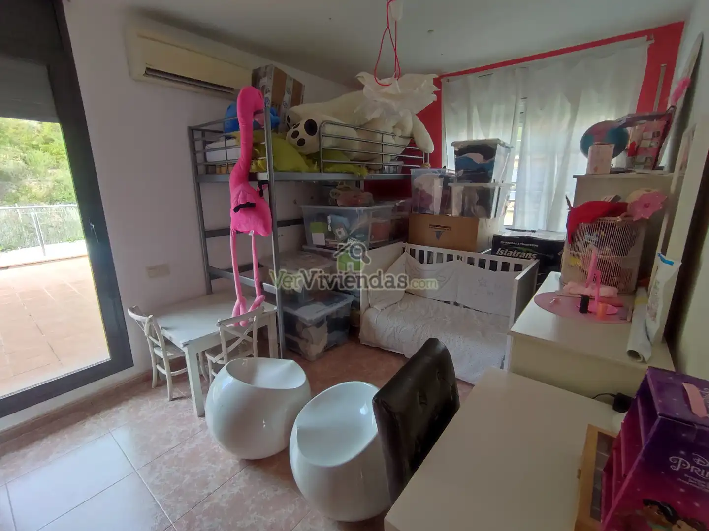 Casa o xalet en venda a Carrer Major, 72, Cervelló