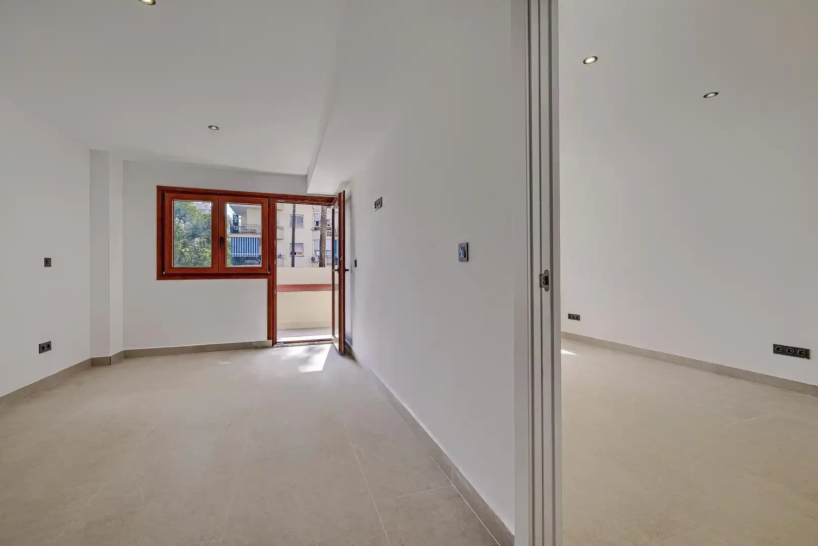 Apartamento con ascensor en venta en Avenida Avenida Arias Maldonado, imagen 7