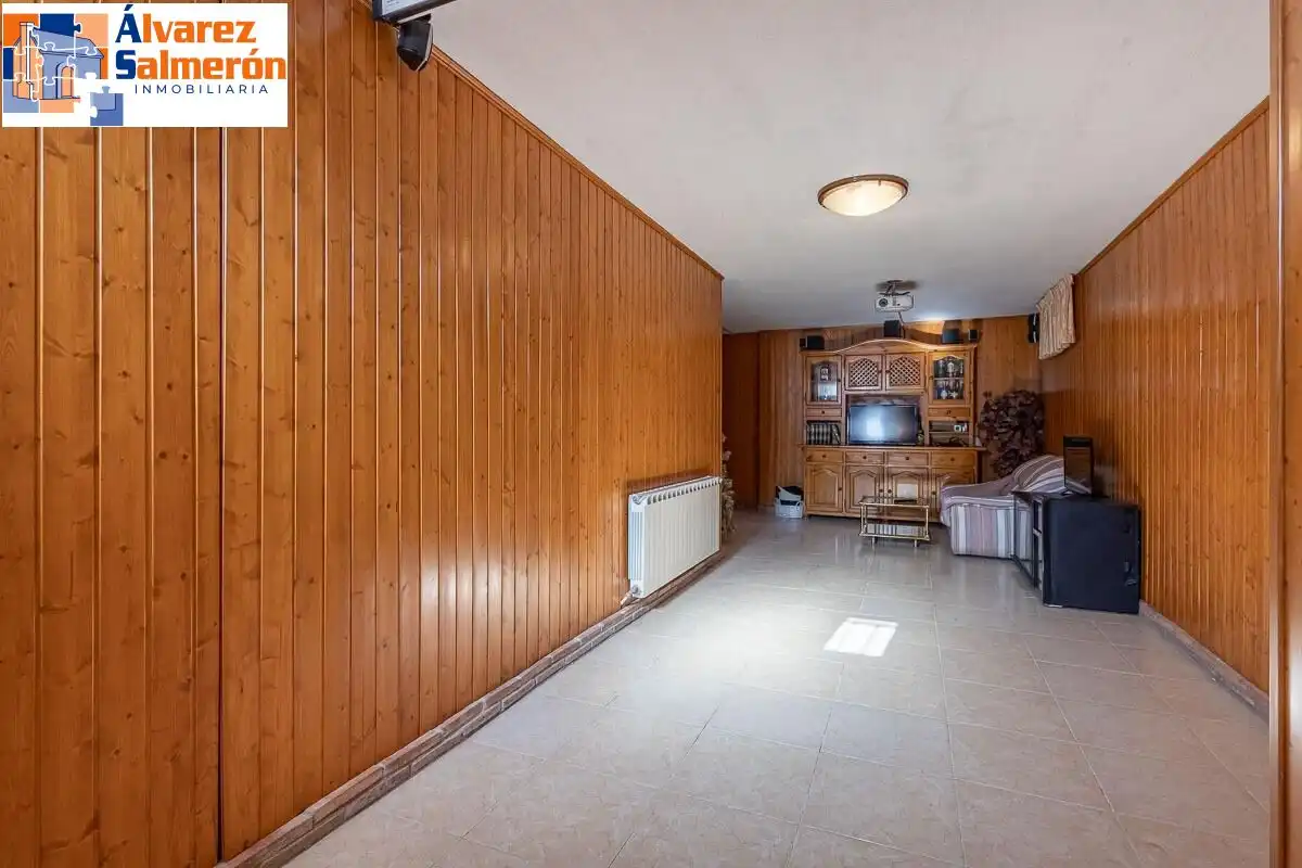 Chalet en venta en Gójar, imagen 34