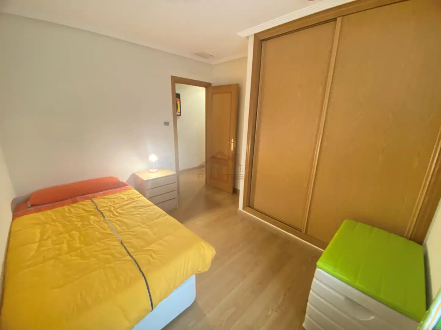 Piso en venta en Elche / Elx con Aire acondicionado, Calefacción y Horno