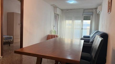 Foto 4 de Piso de alquiler en La Catedral, Murcia Capital