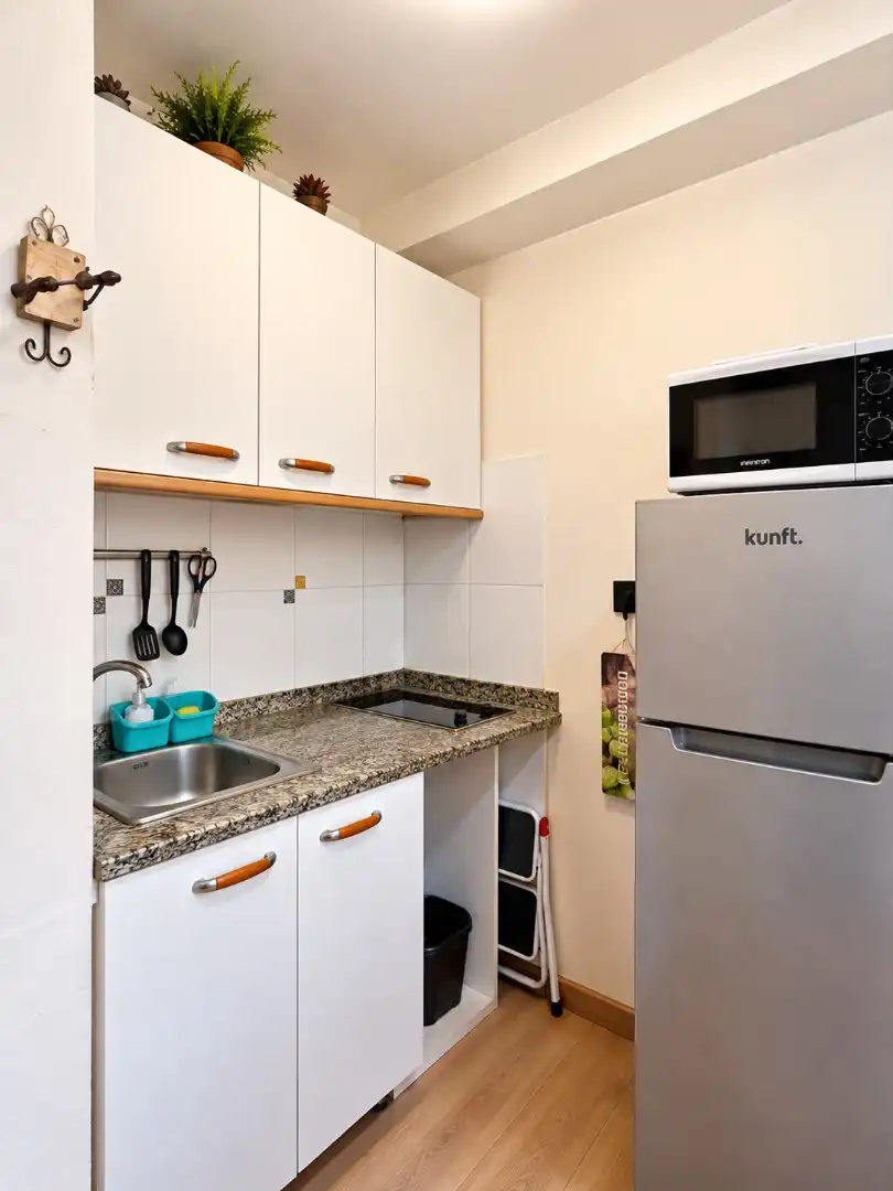 Appartement compact avec ascenseur à vendre à Calle la Lajilla 2, imagen 9