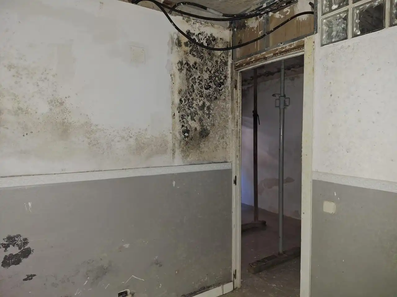 Planta baja en venta en Madrid
