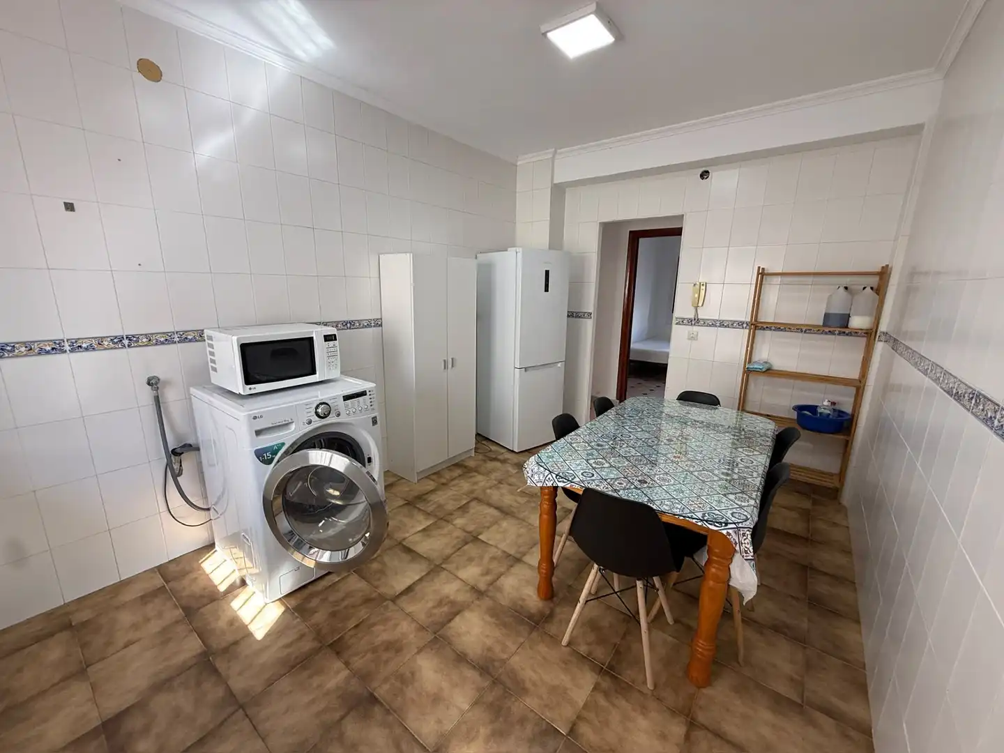 Cocina de Casa o chalet en venta en Teatinos - Universidad