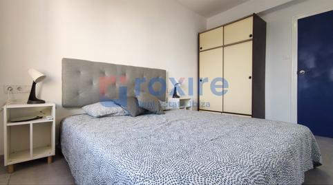 Foto 4 de Piso de alquiler en Barrio Torrero,  Zaragoza Capital