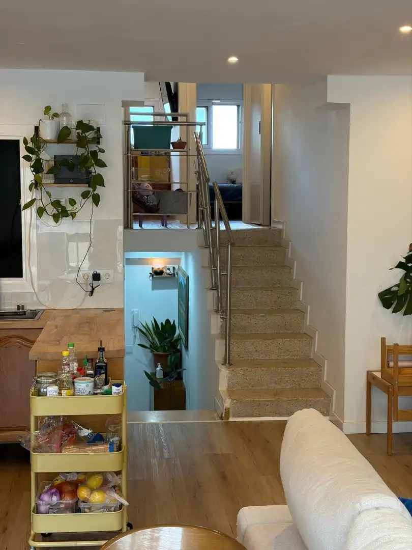 Wohnung mit Aufzug zum Verkauf in Plaça de Zurbarán, imagen 22