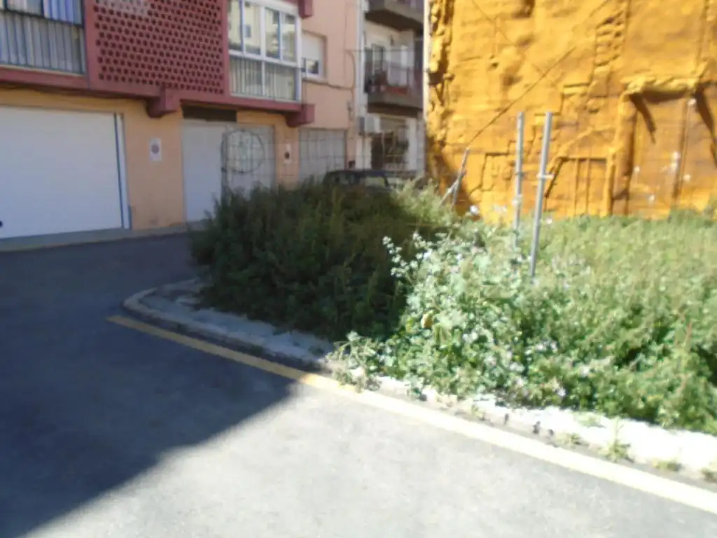 Grundstücke zum Verkauf in FORNS, Nou Eixample Sud