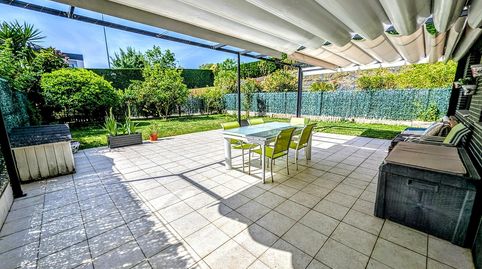 Foto 5 de Planta baixa en venda a Alisal - San Román, Santander